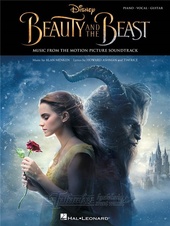 Beauty and the Beast: Music from the Motion Picture Soundtrack (PVG)