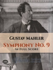 Symphony No. 9 (Full Score)