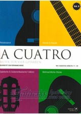 A Cuatro vol. 2, nr. 11-20