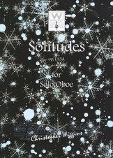 Solitudes op.113A (oboe)
