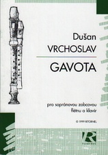 Gavota