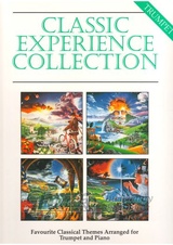 Classic Experience Collection (Trumpet) + CD