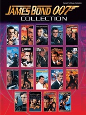 James Bond 007 Collection