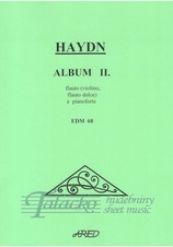 Album II.