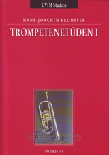 Studies for Trumpet 1