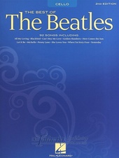 Best Of The Beatles - Cello (2nd Edition)