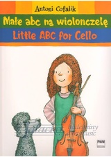 Little ABC for Cello