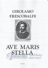 Ave maris stella