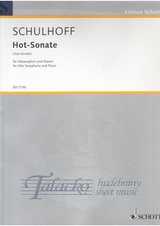 Hot-Sonate