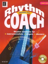 Rhythm Coach - Level One + CD