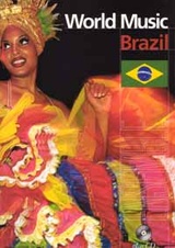 World Music Ensemble: Brazil + CD