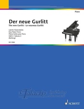 New Gurlitt Volume 2