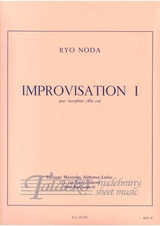Improvisation 1