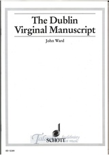 Dublin Virginal Manuscript