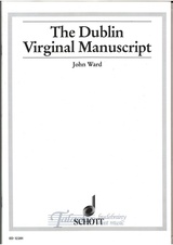 Dublin Virginal Manuscript