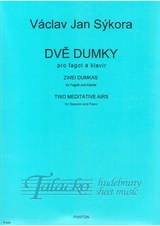 Dvě dumky