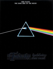 Dark side of the moon