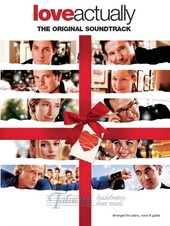 Love Actually: The Original Soundtrack