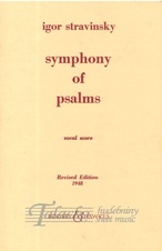 Symphony of Psalms