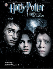 Harry Potter and the Prisoner of Azkaban