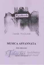 Musica affannata