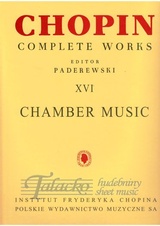 Chamber Music