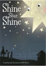 Shine Star, Shine + CD
