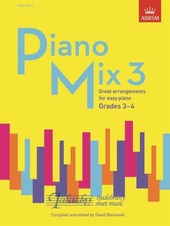 Piano Mix 3