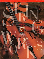 Stringworks: The Beatles 3