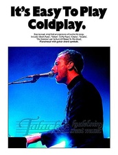 It s Easy To Play Coldplay