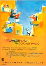 Piacorder Music (Flaviermusik)