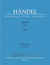 Rinaldo HWV 7a