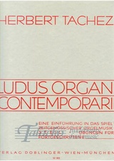 Ludus organi contemporarii - Teil 3