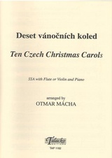 Deset vánočních koled