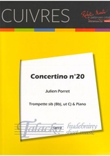 Concertino N°20