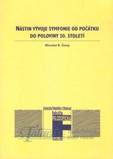 Nástin vývoje symfonie od počátku do poloviny 20. století