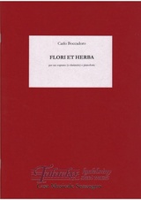 Flori et herba