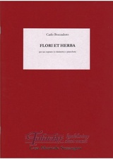 Flori et herba