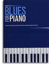 Blues For Piano