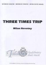 Three Times Trip