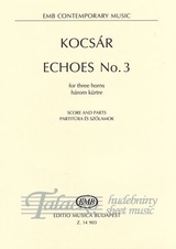 Echoes no. 3