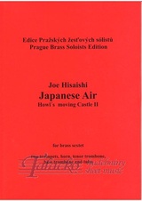 Japanese Air