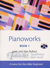 Pianoworks Book 1