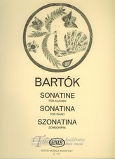 Sonatina for Piano