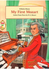 My First Mozart