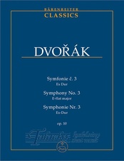 Symfonie č. 3 Es-Dur op. 10