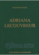 Adriana Lecouvreur