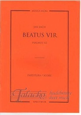 Beatus Vir