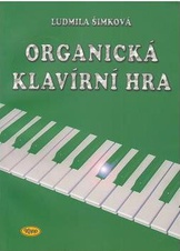 Organická klavírní hra