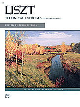 Technical Exercises (Complete)